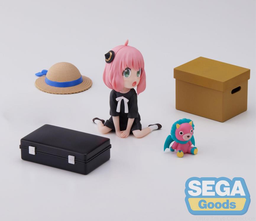 Spy x Family Luminasta Anya Forger (Pretend Play Ver.2) Gallery Image 10