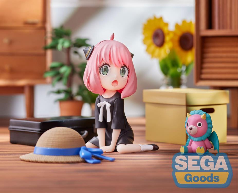 Spy x Family Luminasta Anya Forger (Pretend Play Ver.2) Gallery Image 3