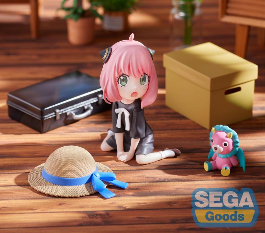 Spy x Family Luminasta Anya Forger (Pretend Play Ver.2) Gallery Image 5
