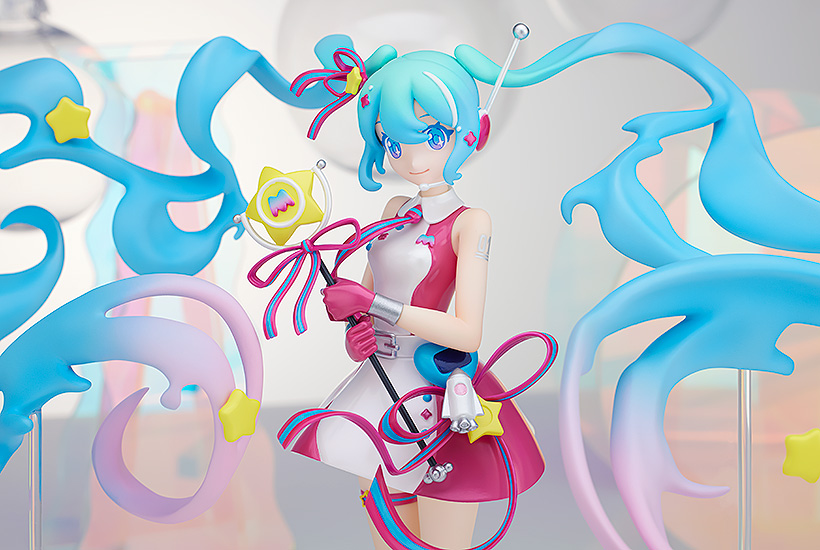 Vocaloid Pop Up Parade L Hatsune Miku (Future Eve Ver.) Gallery Image 5