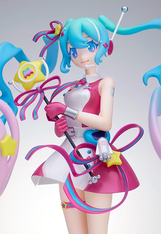 Vocaloid Pop Up Parade L Hatsune Miku (Future Eve Ver.) Gallery Image 8