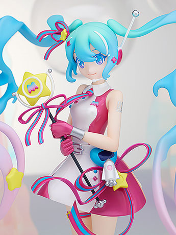 Vocaloid Pop Up Parade L Hatsune Miku (Future Eve Ver.) Gallery Image 2