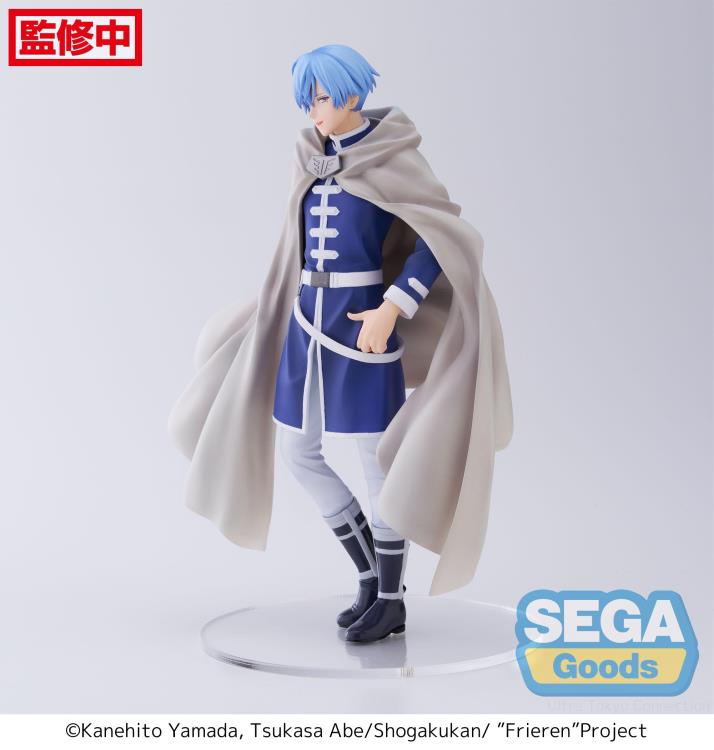 Frieren: Beyond Journey's End Desktop x Decorate Collections Himmel Figure Gallery Image 4
