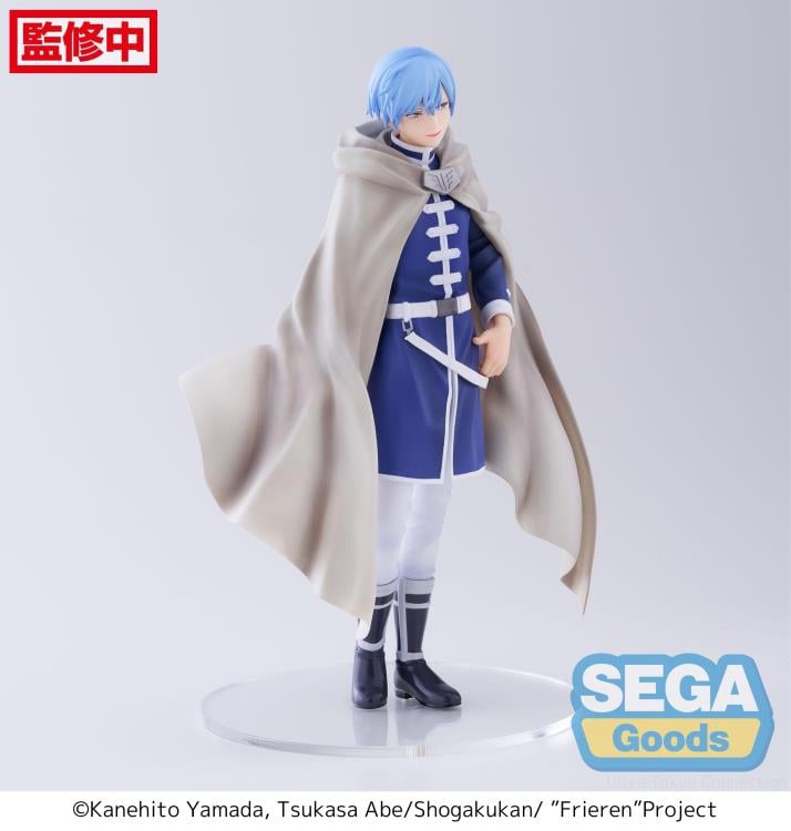 Frieren: Beyond Journey's End Desktop x Decorate Collections Himmel Figure Gallery Image 6