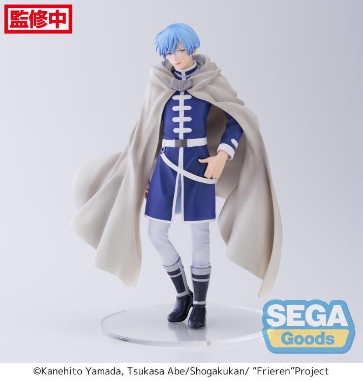 Frieren: Beyond Journey's End Desktop x Decorate Collections Himmel Figure Gallery Image 3