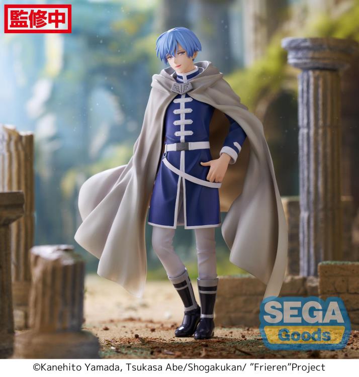 Frieren: Beyond Journey's End Desktop x Decorate Collections Himmel Figure Gallery Image 7