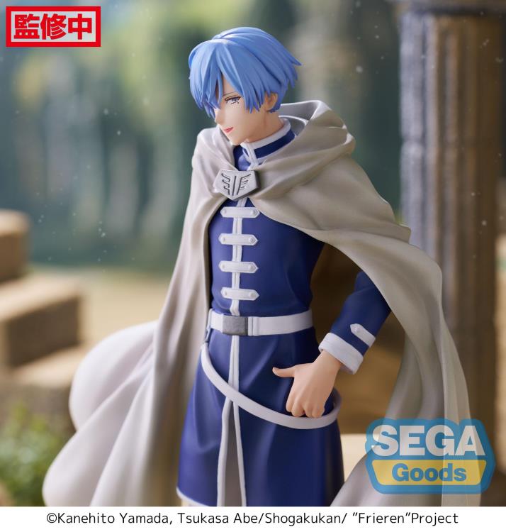 Frieren: Beyond Journey's End Desktop x Decorate Collections Himmel Figure Gallery Image 9