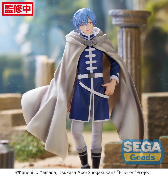 Frieren: Beyond Journey's End Desktop x Decorate Collections Himmel Figure Gallery Image 8