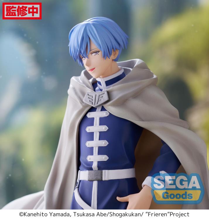 Frieren: Beyond Journey's End Desktop x Decorate Collections Himmel Figure Gallery Image 10