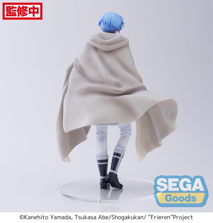 Frieren: Beyond Journey's End Desktop x Decorate Collections Himmel Figure Gallery Image 5