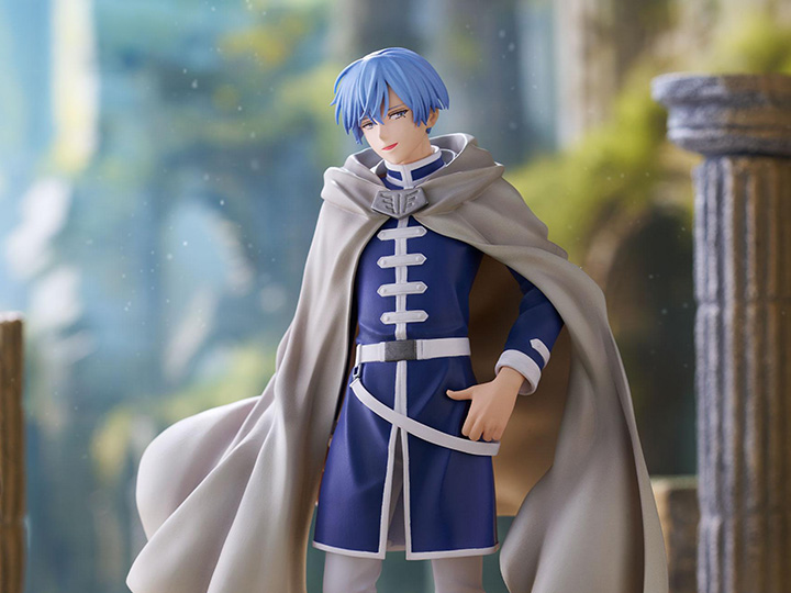 Frieren: Beyond Journey's End Desktop x Decorate Collections Himmel Figure Gallery Image 1