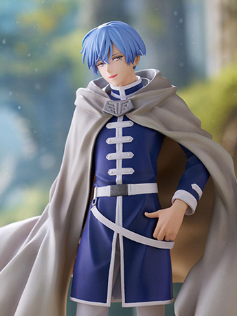 Frieren: Beyond Journey's End Desktop x Decorate Collections Himmel Figure Gallery Image 2