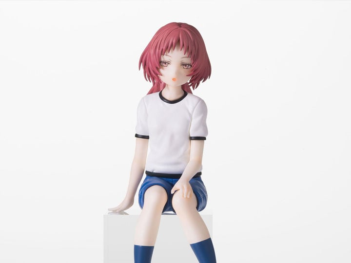 The Girl I Like Forgot Her Glasses Ai Mie Premium Perching Figure Gallery Image 1