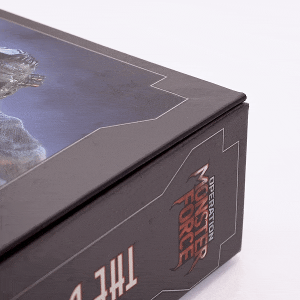 Operation: Monster Force Season 02 Halloween Boy 1/12 Scale Action Figure Gallery Image 20