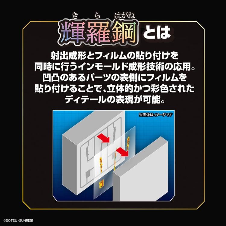 SD Gundam World Heroes SDW Heroes 78th Musha Gundam Model Kit Gallery Image 10