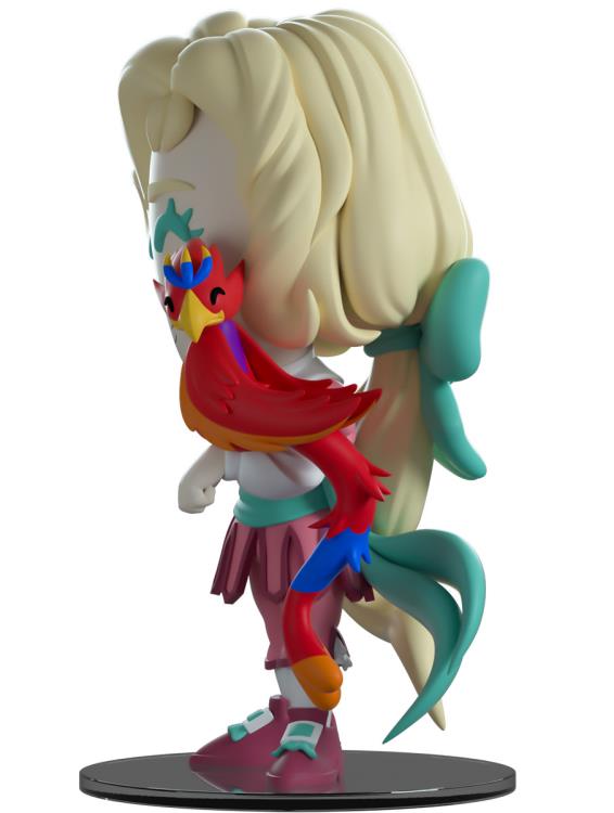 Castlevania: Nocturne Maria Vinyl Figure Gallery Image 5