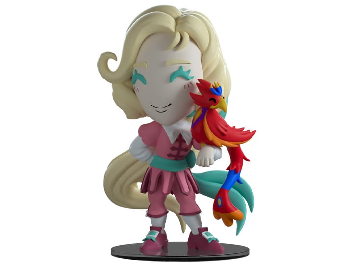 Castlevania: Nocturne Maria Vinyl Figure Gallery Image 1