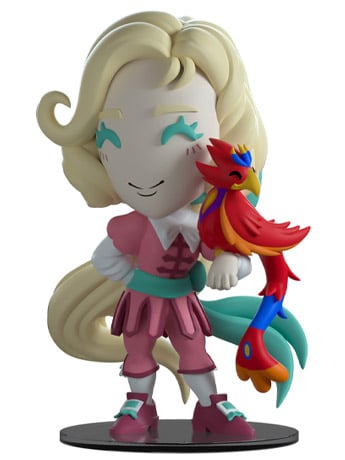 Castlevania: Nocturne Maria Vinyl Figure Gallery Image 2