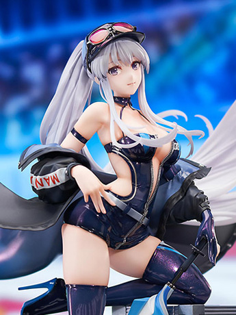 Azur Lane Enterprise (Wind Catcher Ver.) 1/7 Scale Figure