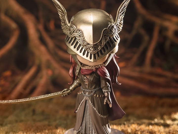 Elden Ring Figuarts mini Malenia (Blade of Miquella) Gallery Image 1