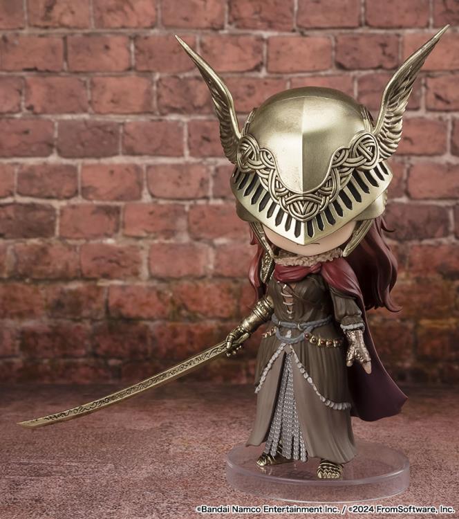 Elden Ring Figuarts mini Malenia (Blade of Miquella) Gallery Image 5