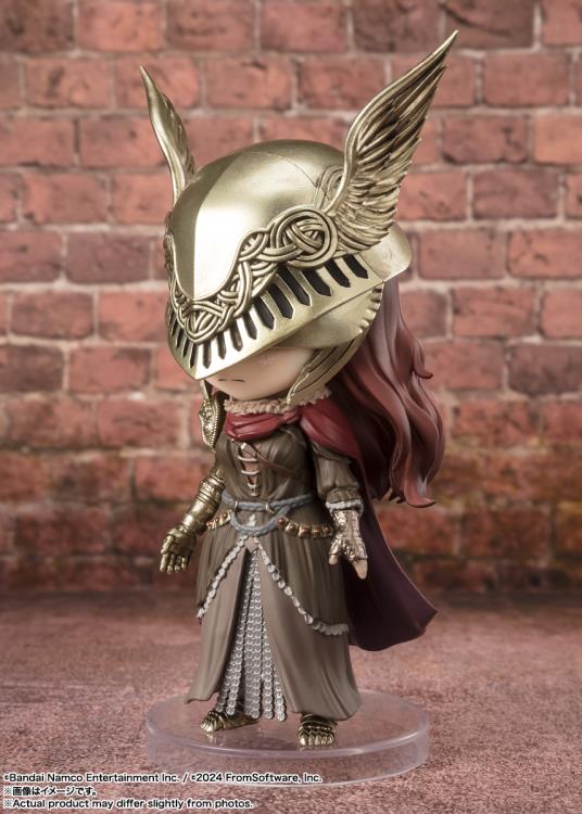Elden Ring Figuarts mini Malenia (Blade of Miquella) Gallery Image 4