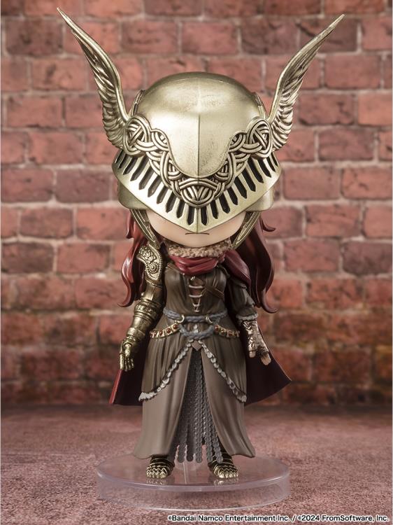 Elden Ring Figuarts mini Malenia (Blade of Miquella) Gallery Image 3