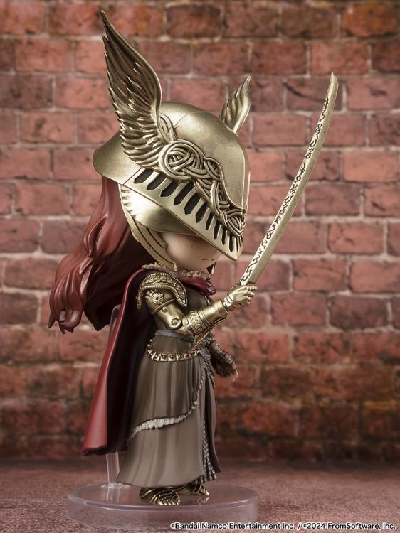 Elden Ring Figuarts mini Malenia (Blade of Miquella) Gallery Image 6