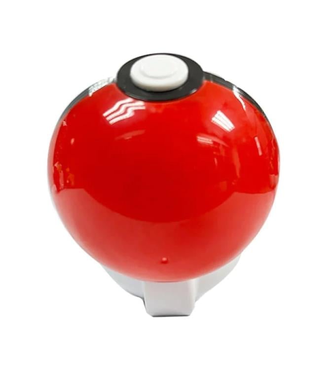 Pokemon Pikachu in Poke Ball Gallery Image 4