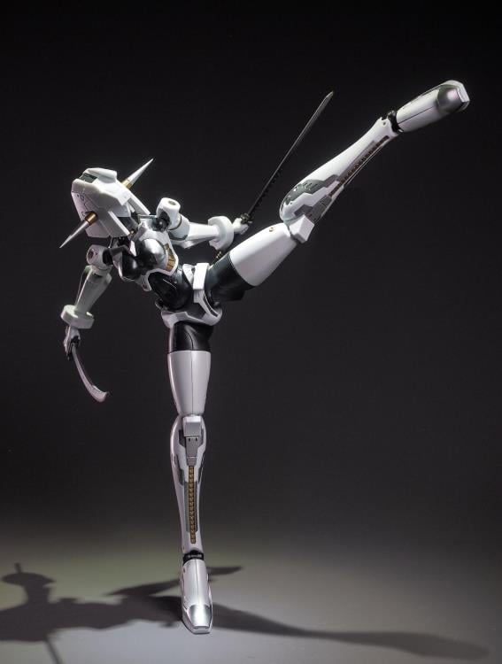 Mobile Princess MoMo Orca-0 1/120 Scale Figure