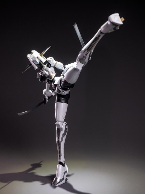 Mobile Princess MoMo Orca-0 1/120 Scale Figure