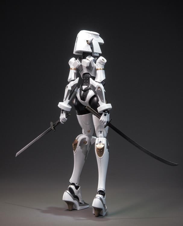 Mobile Princess MoMo Orca-0 1/120 Scale Figure