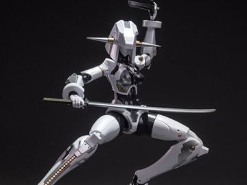 maomaomaonu Pre-order) Moshow Progenitor Effect Illustrious Class MCT-J03 Date