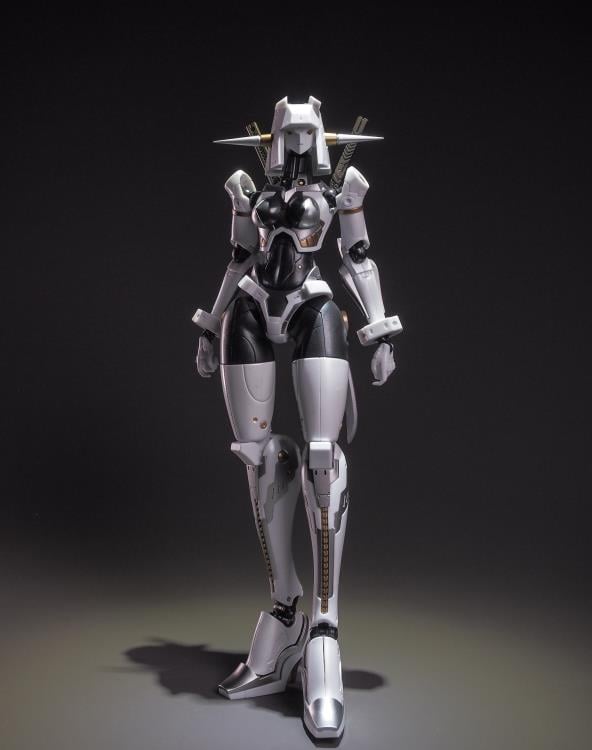 Mobile Princess MoMo Orca-0 1/120 Scale Figure