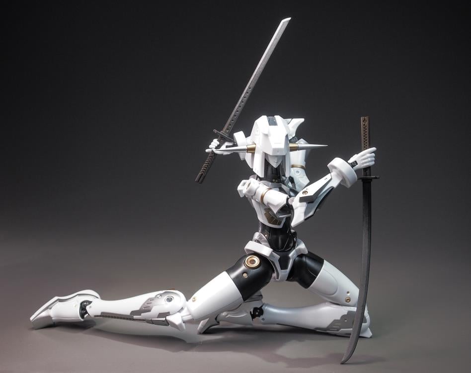 Mobile Princess MoMo Orca-0 1/120 Scale Figure