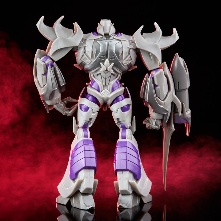 Transformers: Prime R.E.D. Megatron Gallery Image 7