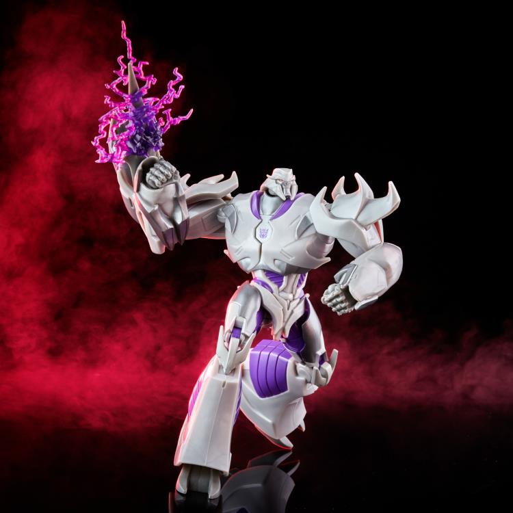 Transformers: Prime R.E.D. Megatron Gallery Image 6
