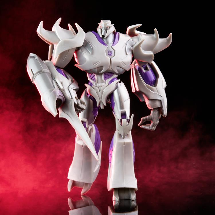 Transformers: Prime R.E.D. Megatron Gallery Image 5