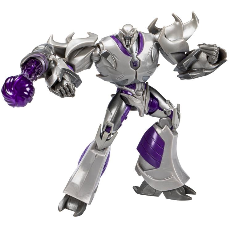 Transformers: Prime R.E.D. Megatron Gallery Image 10