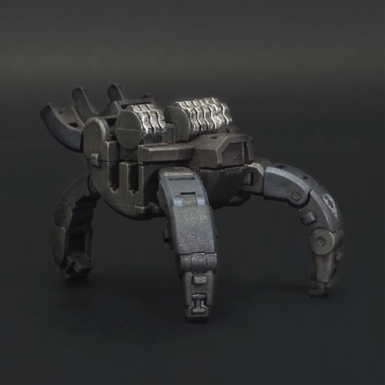 Acid Rain FAV-101 Bucks Laevis Set Gallery Image 3