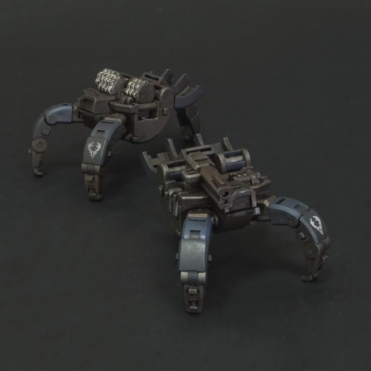 Acid Rain FAV-101 Bucks Laevis Set Gallery Image 5