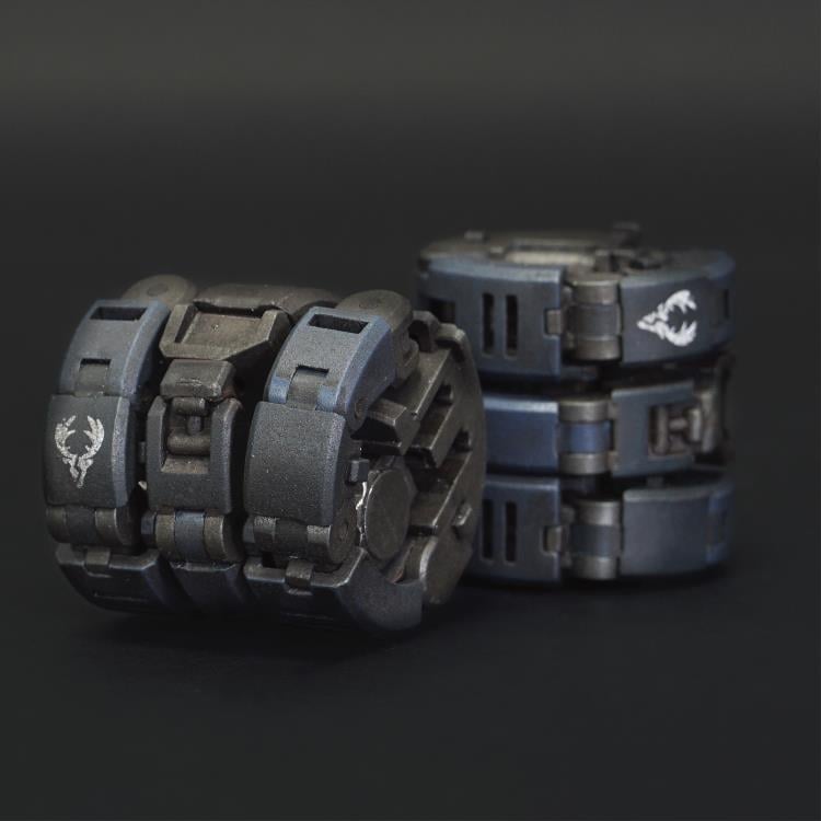 Acid Rain FAV-101 Bucks Laevis Set Gallery Image 6