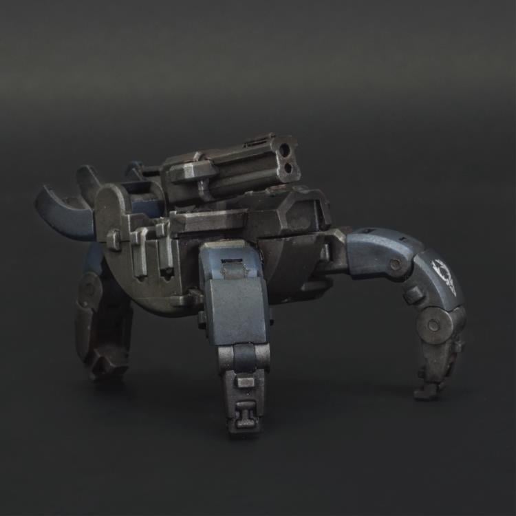 Acid Rain FAV-101 Bucks Laevis Set Gallery Image 4
