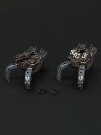 Acid Rain FAV-101 Bucks Laevis Set Gallery Image 2