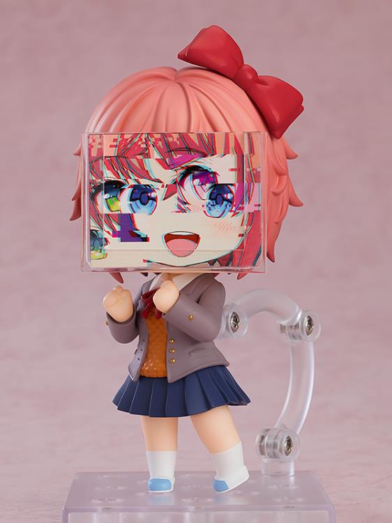 Doki Doki Literature Club Nendoroid No.2250 Sayori Gallery Image 5