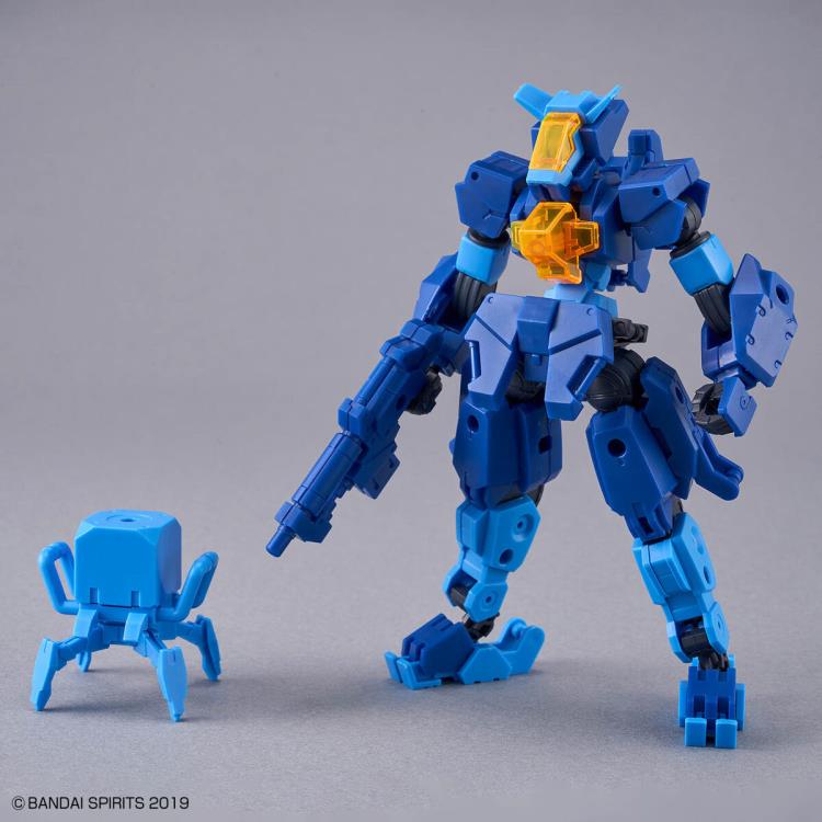30 Minutes Missions eEXM-S03H Forestieri 03 1/144 Scale Model Kit Gallery Image 7