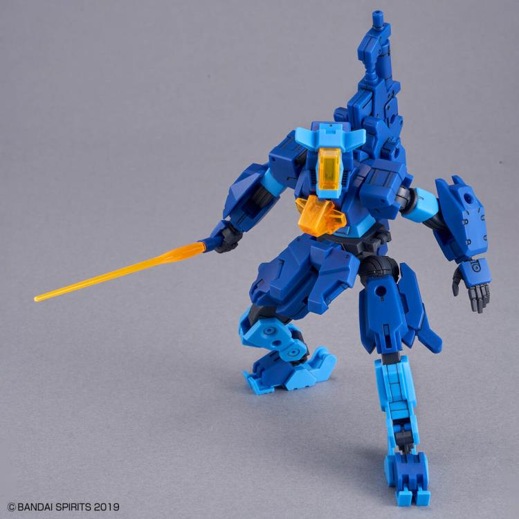 30 Minutes Missions eEXM-S03H Forestieri 03 1/144 Scale Model Kit Gallery Image 5