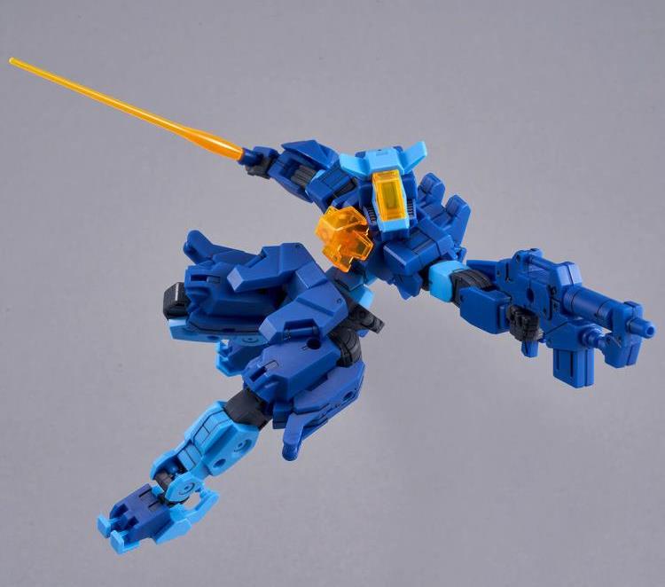 30 Minutes Missions eEXM-S03H Forestieri 03 1/144 Scale Model Kit Gallery Image 6