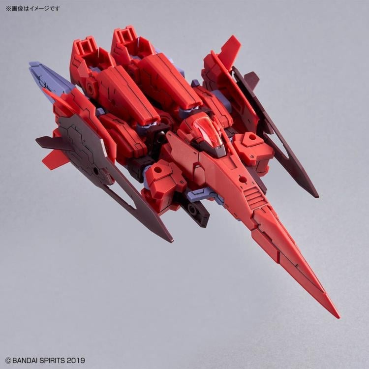 30 Minutes Missions eEXM-30 Espossito (Red) 1/144 Scale Model Kit Gallery Image 12