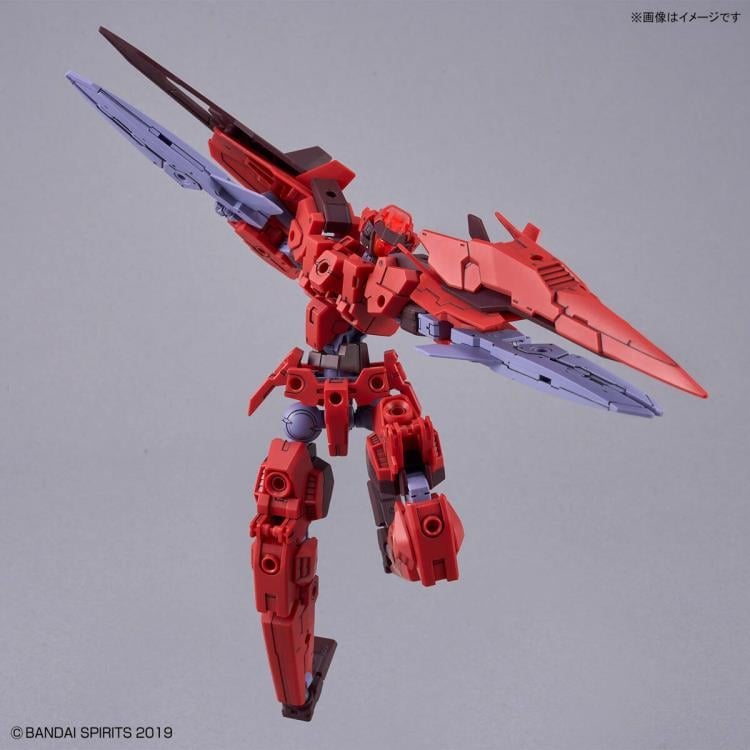 30 Minutes Missions eEXM-30 Espossito (Red) 1/144 Scale Model Kit Gallery Image 8
